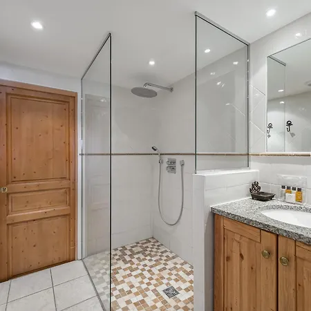 Apartment Confortable 6 Pers. Proche Des Pistes Avec Balcon Et Parking - Fr-1-640-11 Val Thorens