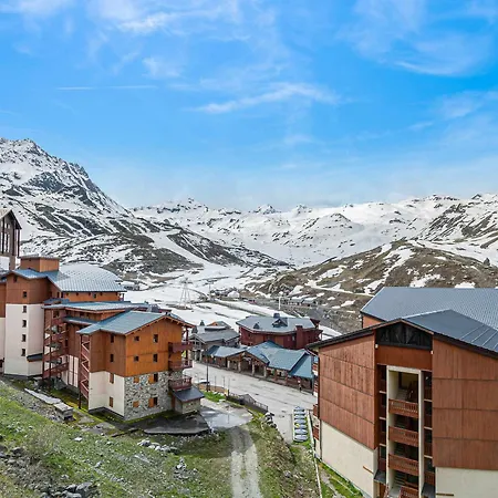 Appartement Val Thorens, 4 Pièces, 6 Personnes - Fr-1-640-11 Val Thorens